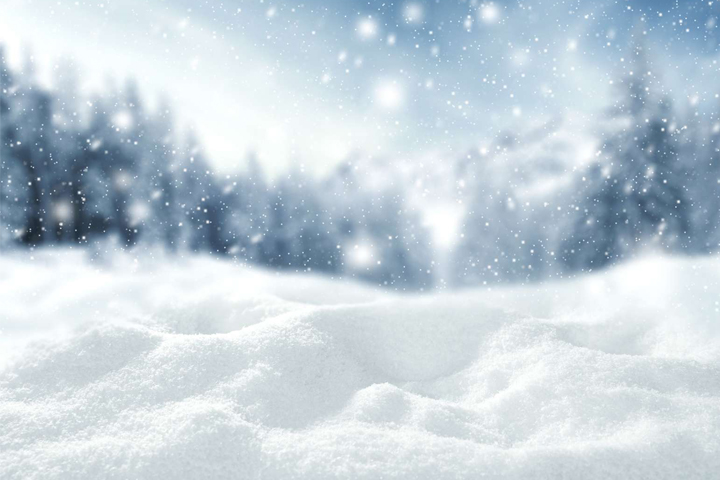 Fortnite : Armes de neige pour l'hiver 2017